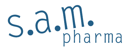 s.a.m. Pharma Handel GmbH