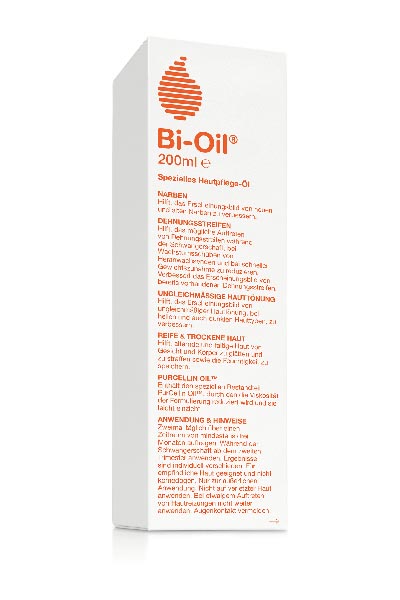 Bi Oil S A M Pharma Handel Gmbh