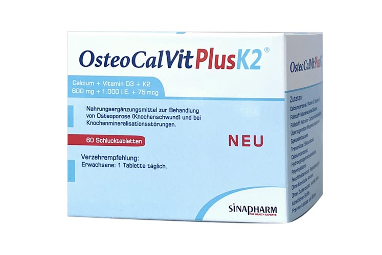 OsteoCalVitPlusK2