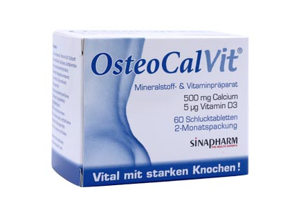 OsteoCalVit