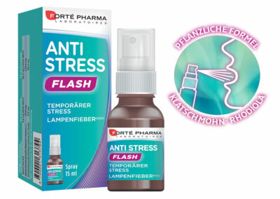 Anti Stress Flash