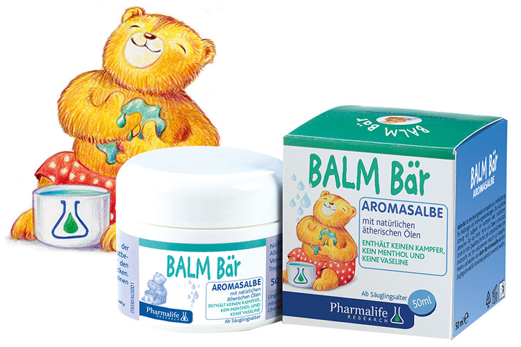 Balm Bär