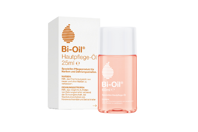 Bi-Oil