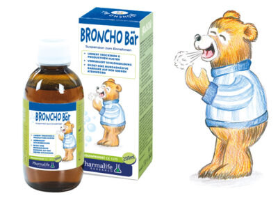 Broncho Bär