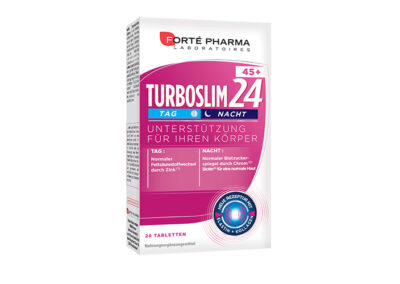 TurboSlim24 45+