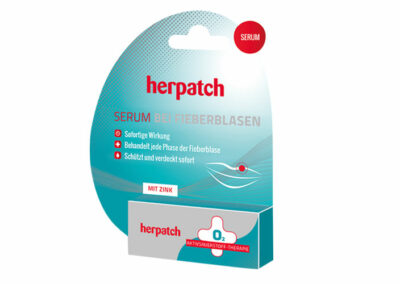 Herpatch