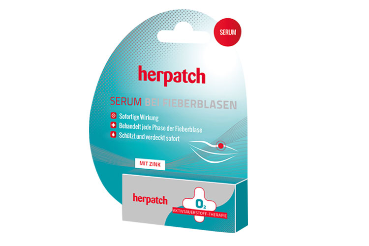 Herpatch