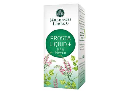 Säulen des Lebens Prosta Liquid+