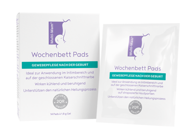 Multi-Mam WochenbettPads