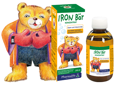 Iron Bär