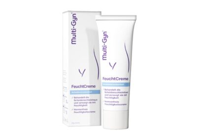 Multi-Gyn FeuchtCreme