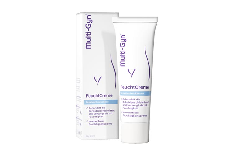 Multi-Gyn FeuchtCreme