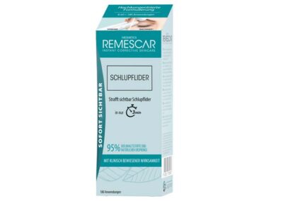 Remescar — Schlupflider