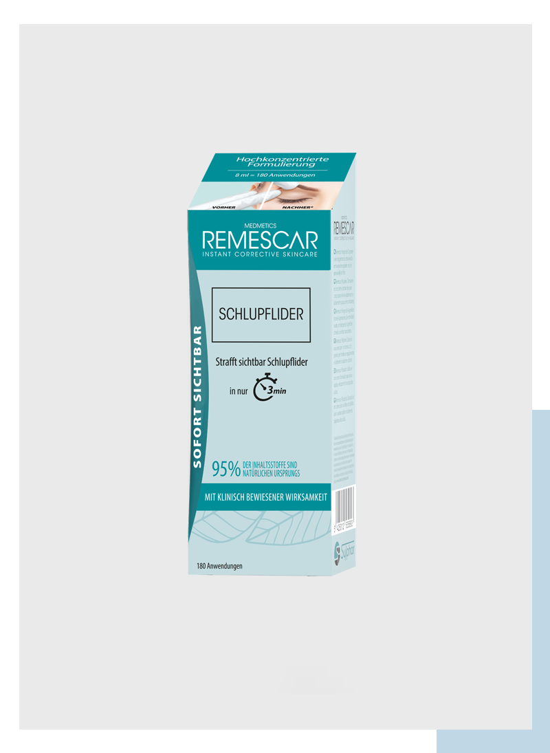 Remescar_Schlupflider Packshot Remescar_Schlupflider