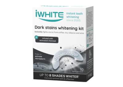 iWhite Dark Stains Whitening Kit