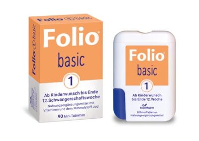 Folio basic 1