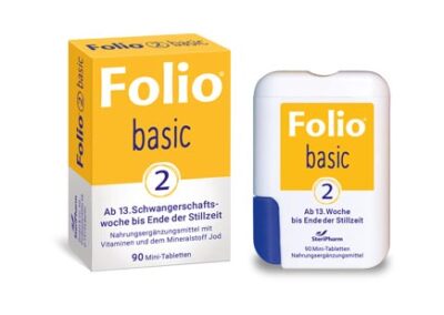 Folio basic 2