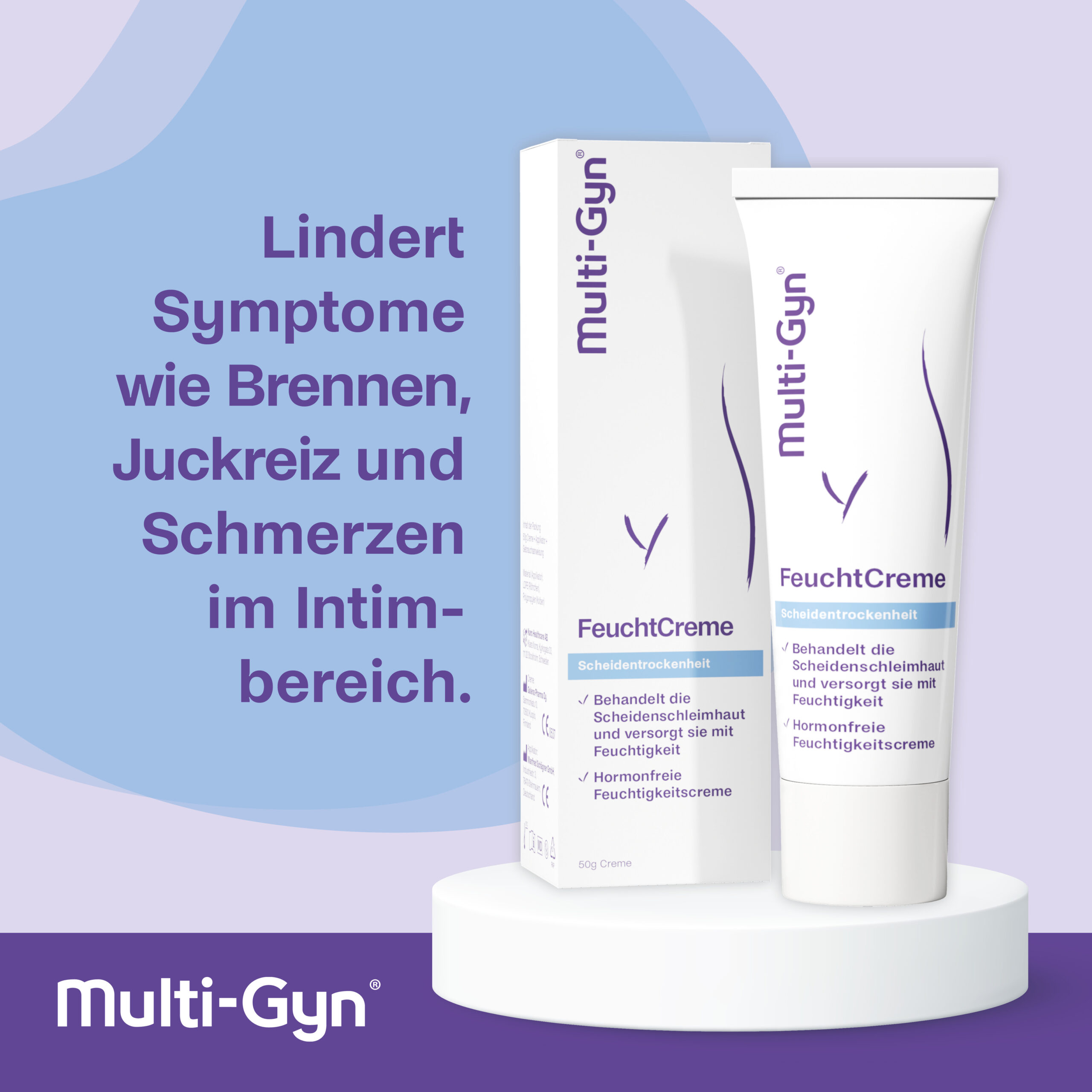 Sujetbild Multi-Gyn
