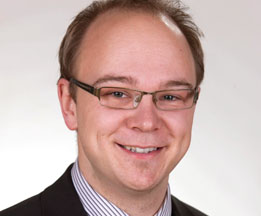 Profilbild von Almir Hadziomerovic