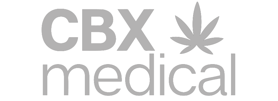 Logo CBX Medical